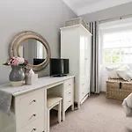 Cartmel Flat
