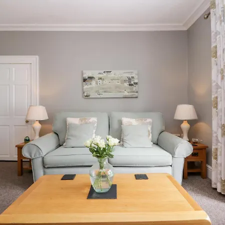 Cartmel Flat *