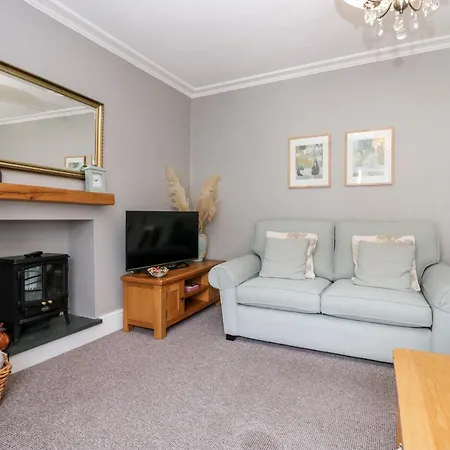Cartmel Flat Apartment
