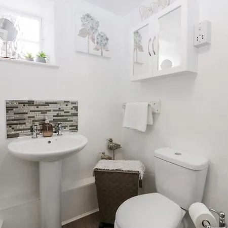 Cartmel Flat Apartment Grange-over-Sands