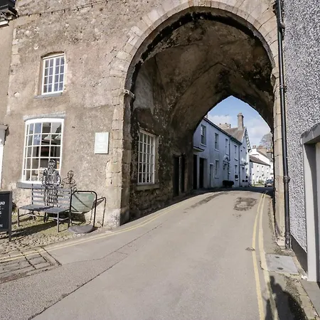 Cartmel Flat