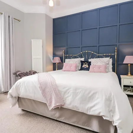 Apartment Cartmel Flat