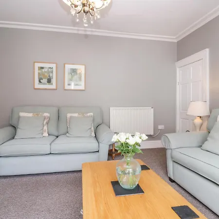 Cartmel Flat