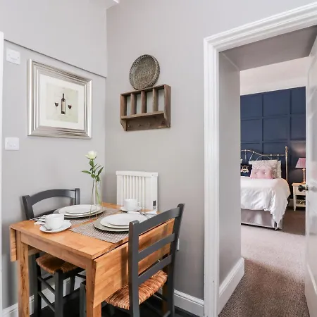 Cartmel Flat Daire *