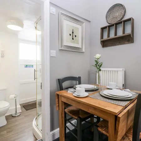 Cartmel Flat Grange-over-Sands