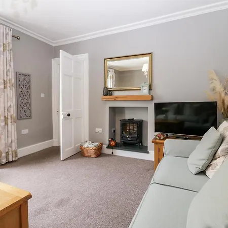 Daire Cartmel Flat *