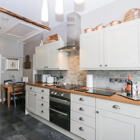 Apartment Cartmel Flat