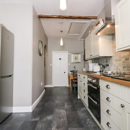 Cartmel Flat Apartment