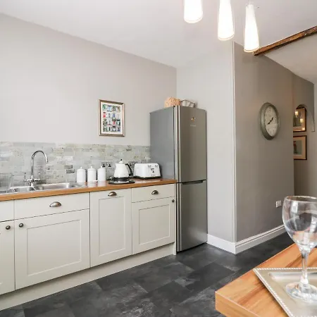 Apartment Cartmel Flat