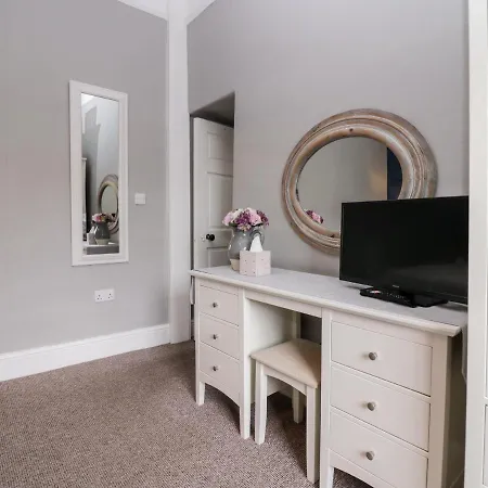 Cartmel Flat Apartment *