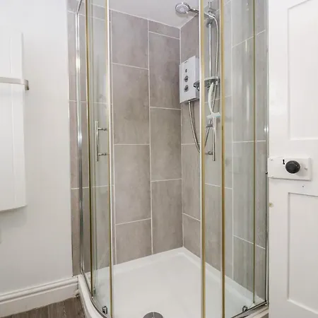 Cartmel Flat Daire Grange-over-Sands