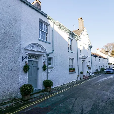 Cartmel Flat *
