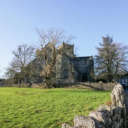 Cartmel Flat