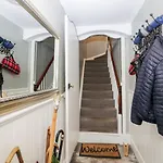 Cartmel Flat * Grange-over-Sands