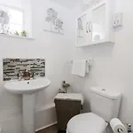 Cartmel Flat Apartmán Grange-over-Sands