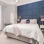 Apartmán Cartmel Flat