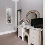 Cartmel Flat Apartmán *