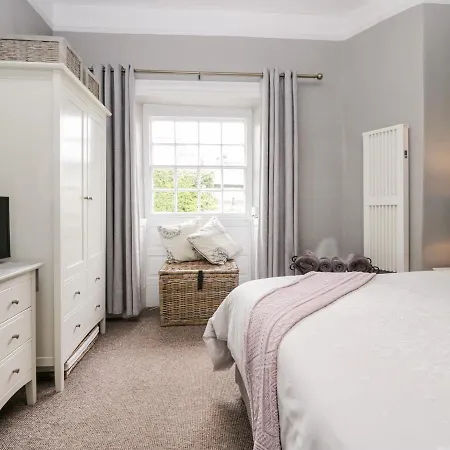 Cartmel Flat Apartmán