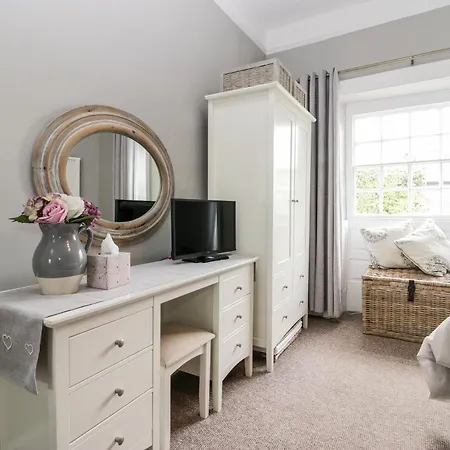 Cartmel Flat